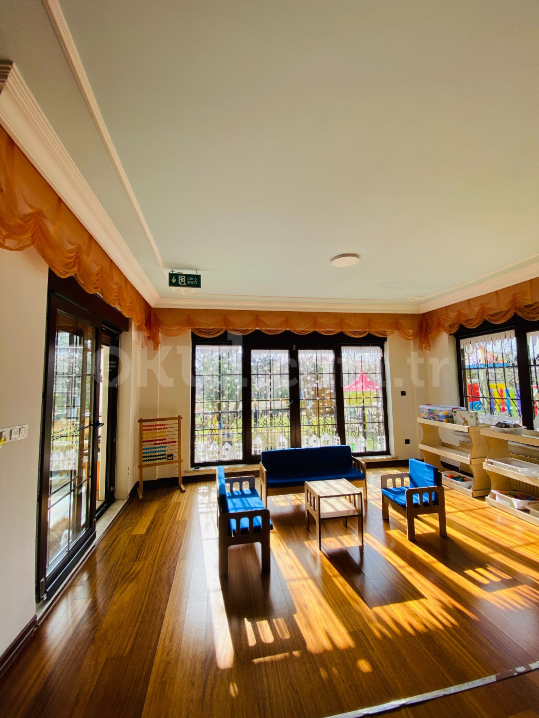 Özel Beylikdüzü Sevgi Pınarı Anaokulu - 3