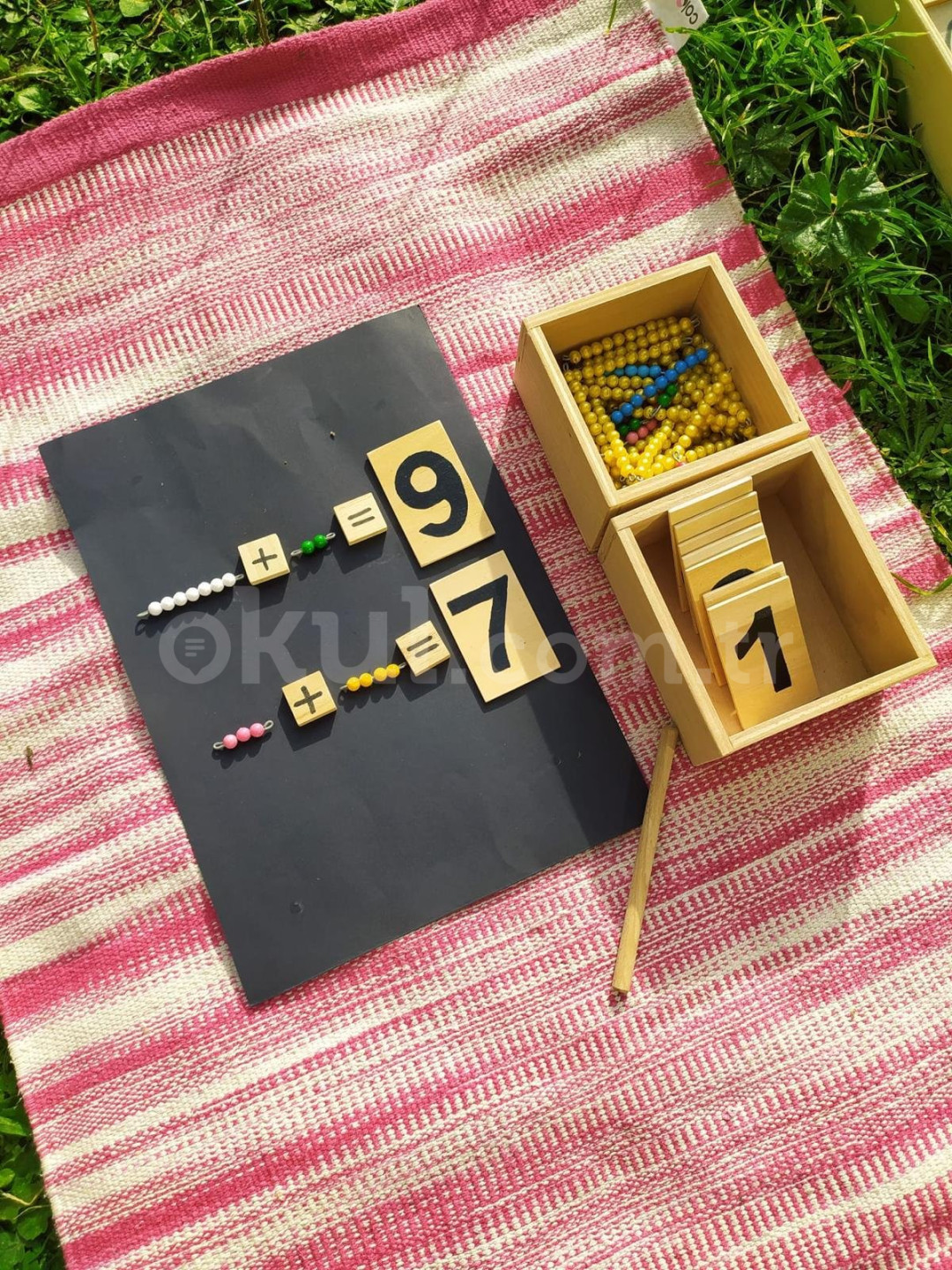 Özel Beylikdüzü Sevgi Pınarı Anaokulu - 5