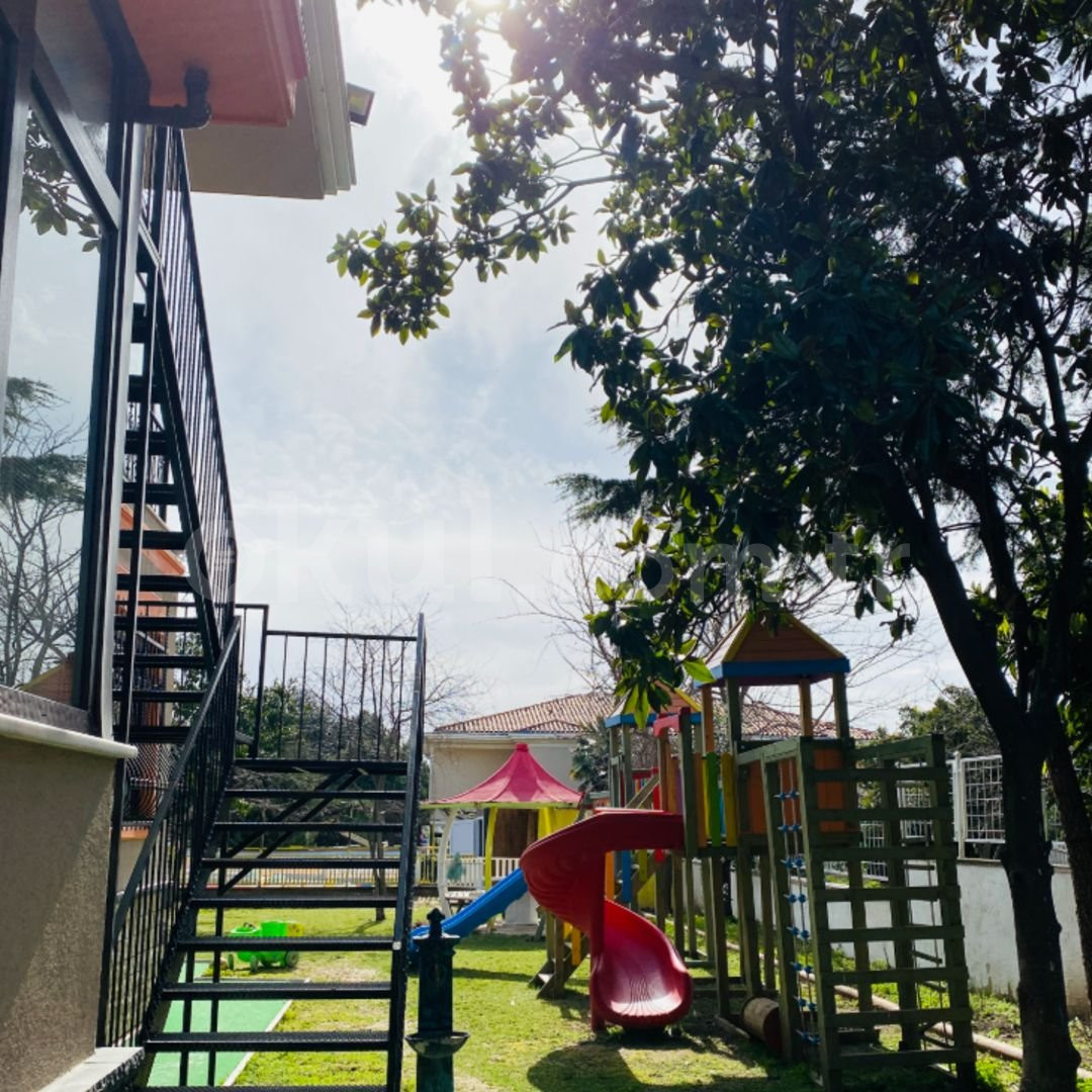 Özel Beylikdüzü Sevgi Pınarı Anaokulu - 25