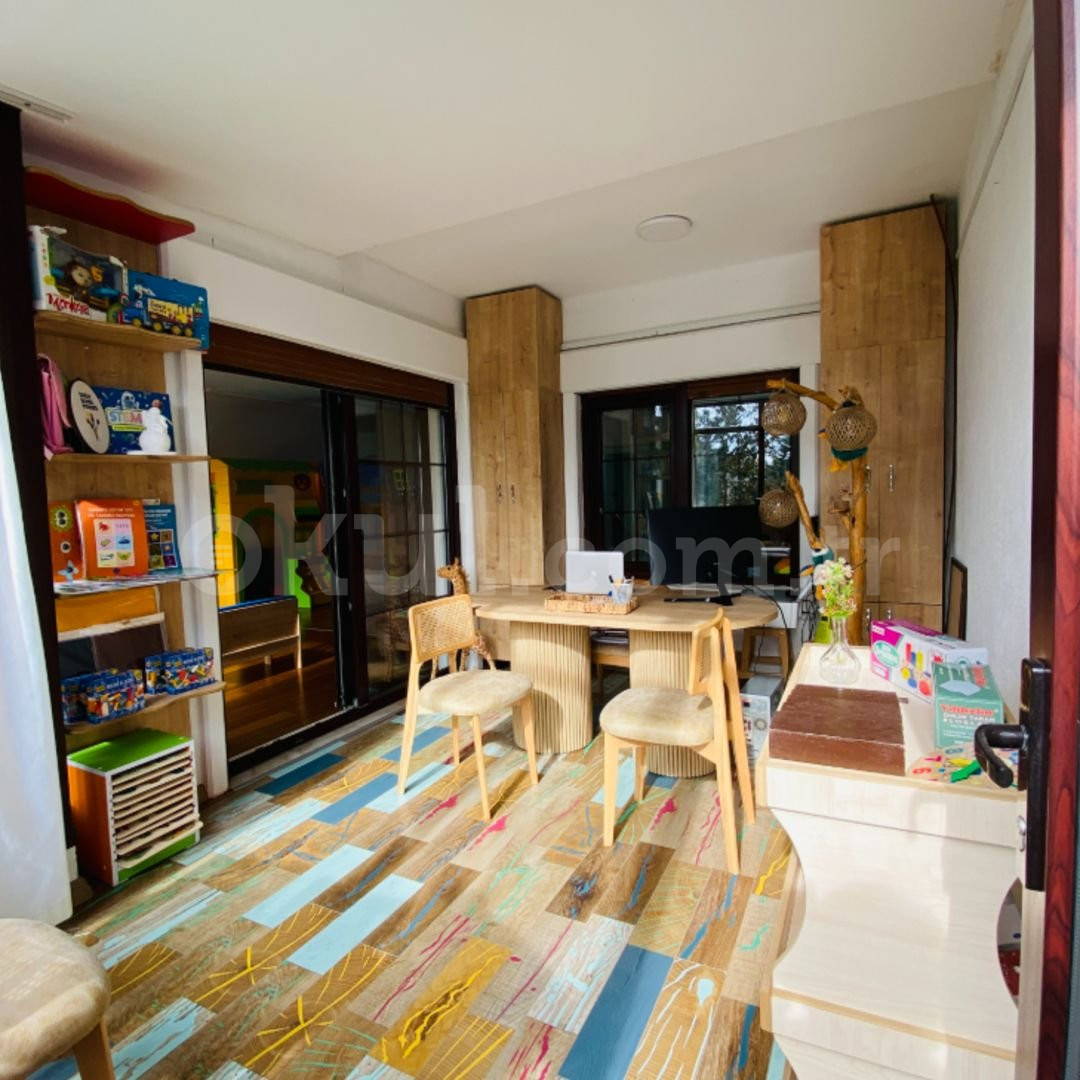 Özel Beylikdüzü Sevgi Pınarı Anaokulu - 7