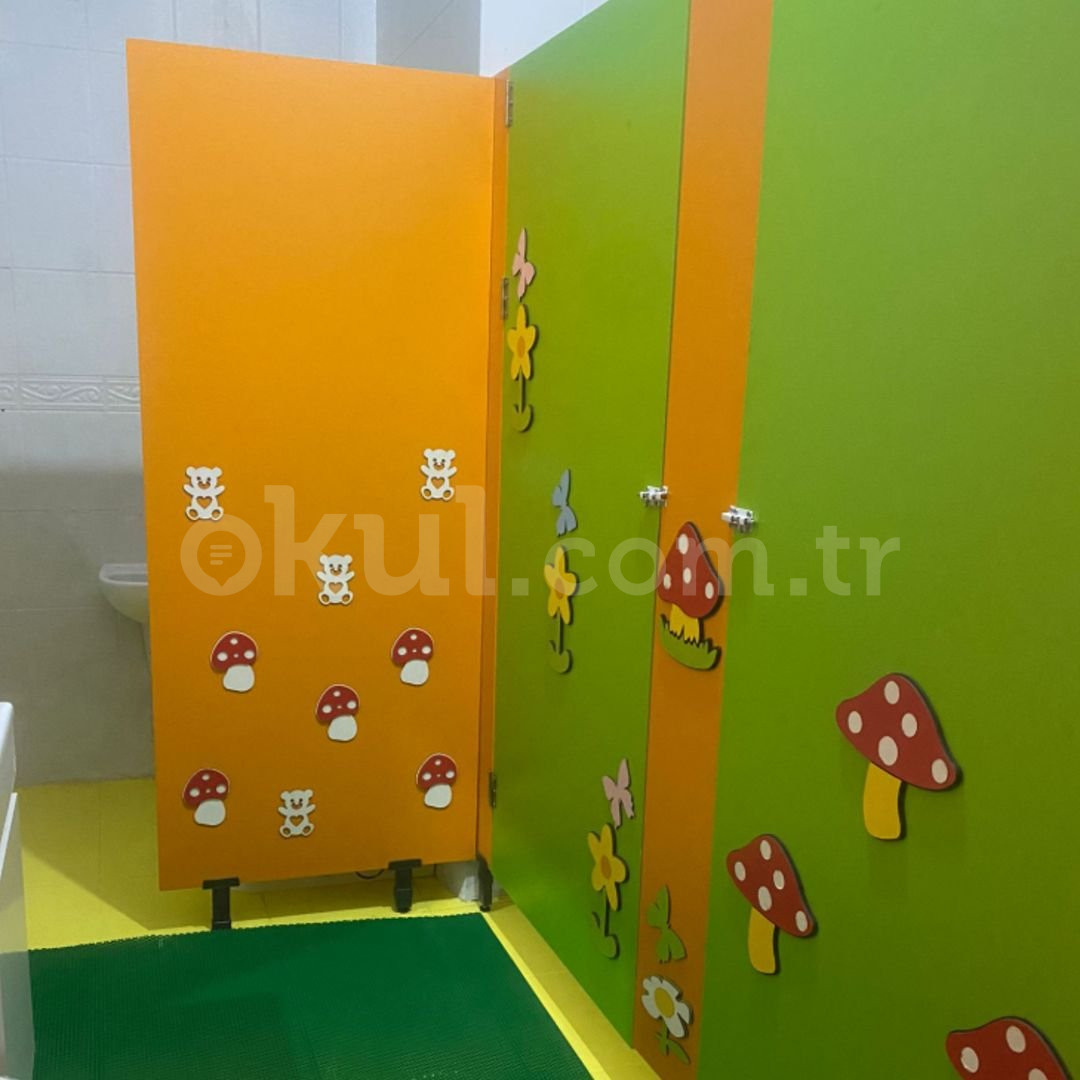 Özel Beylikdüzü Sevgi Pınarı Anaokulu - 18