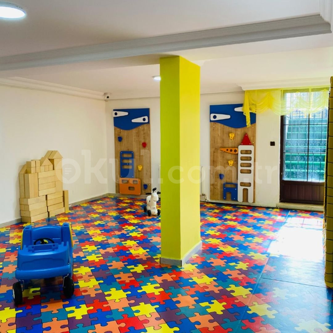 Özel Beylikdüzü Sevgi Pınarı Anaokulu - 20