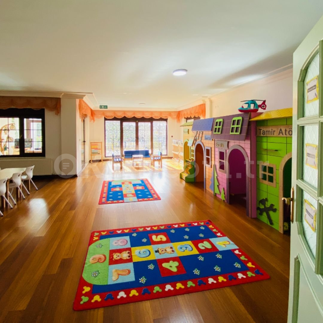 Özel Beylikdüzü Sevgi Pınarı Anaokulu - 4