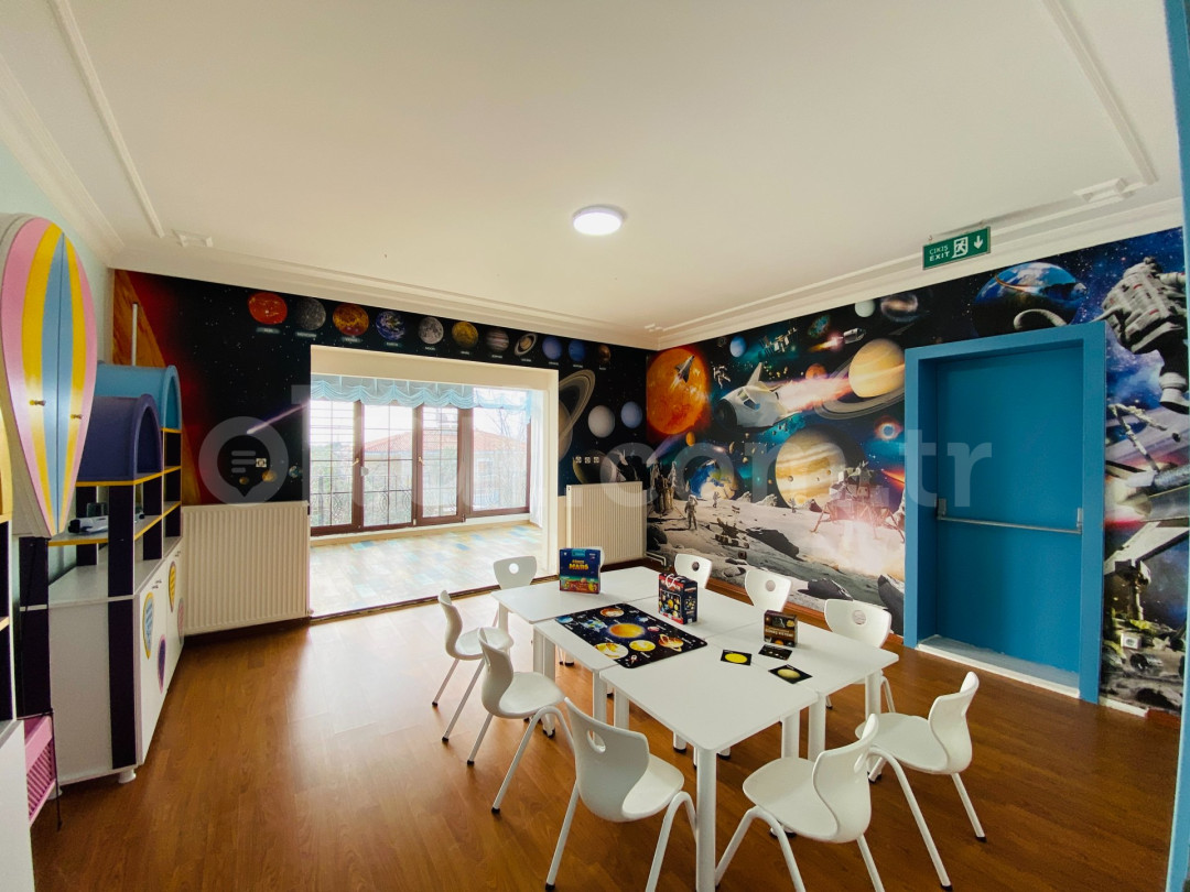 Özel Beylikdüzü Sevgi Pınarı Anaokulu - 12