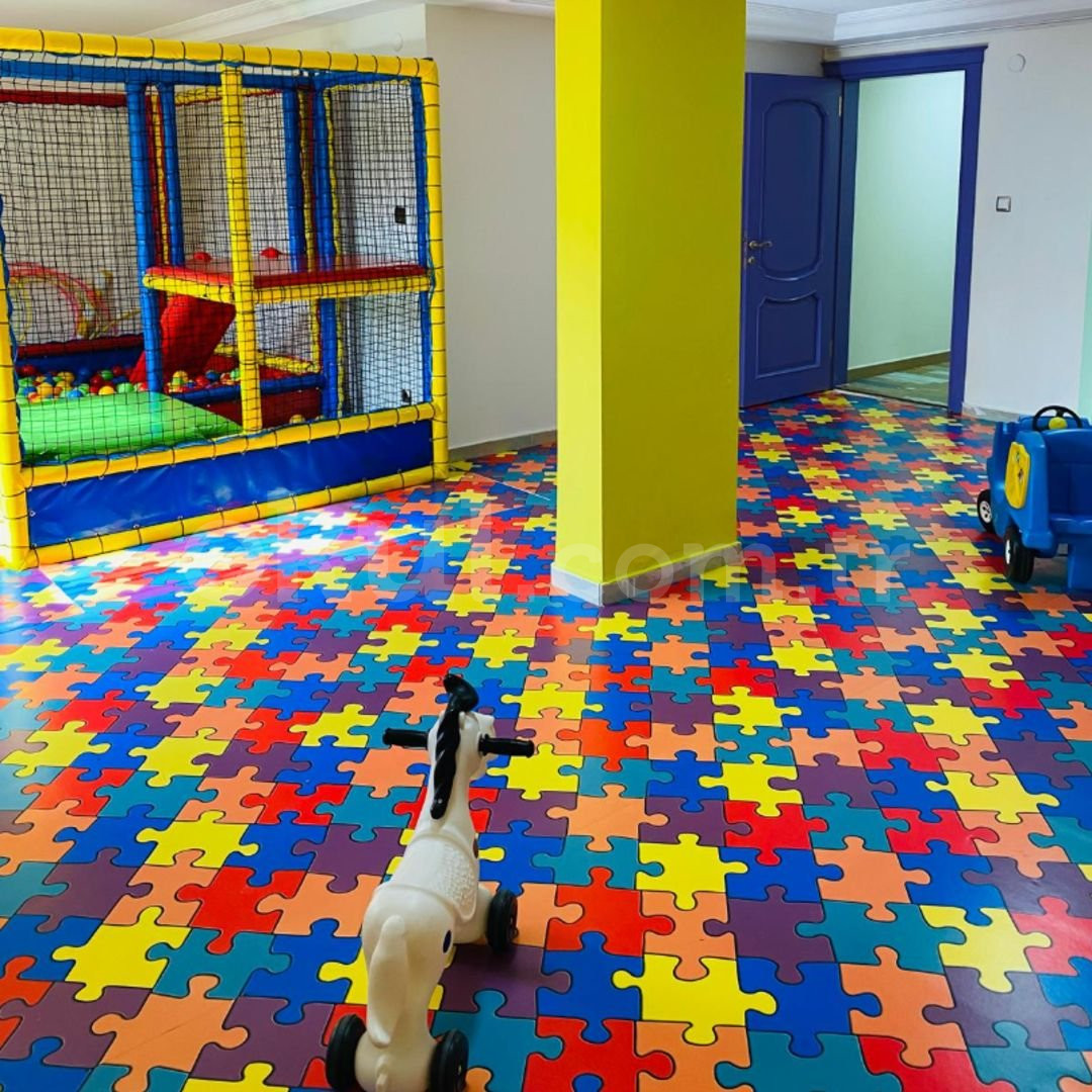 Özel Beylikdüzü Sevgi Pınarı Anaokulu - 19