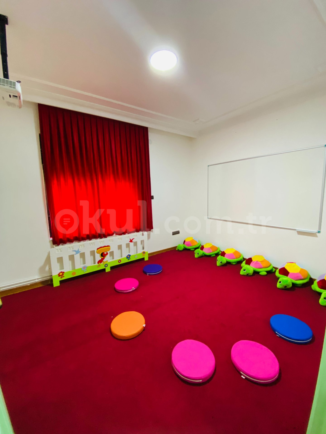 Özel Beylikdüzü Sevgi Pınarı Anaokulu - 15