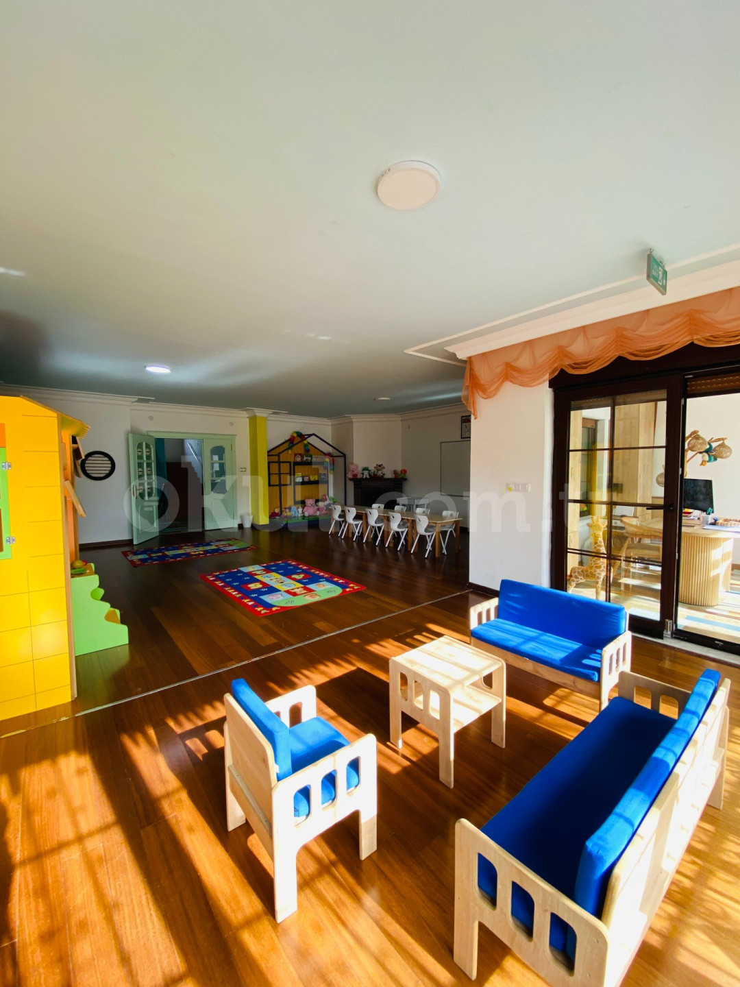 Özel Beylikdüzü Sevgi Pınarı Anaokulu - 10
