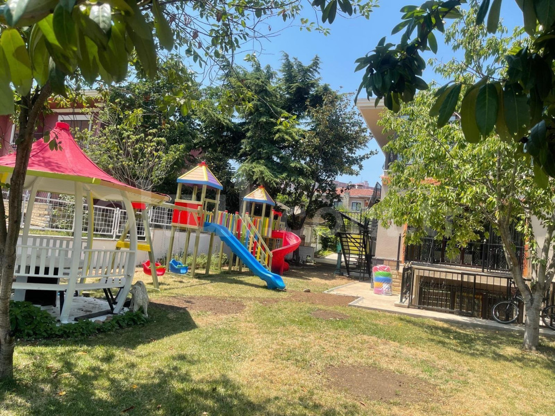 Özel Beylikdüzü Sevgi Pınarı Anaokulu - 22