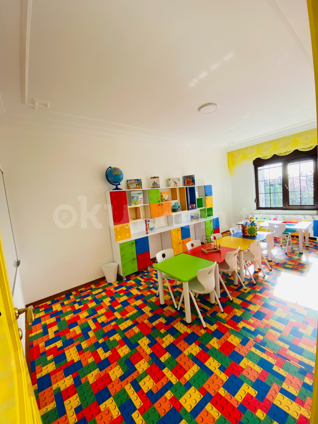 Özel Beylikdüzü Sevgi Pınarı Anaokulu - 14