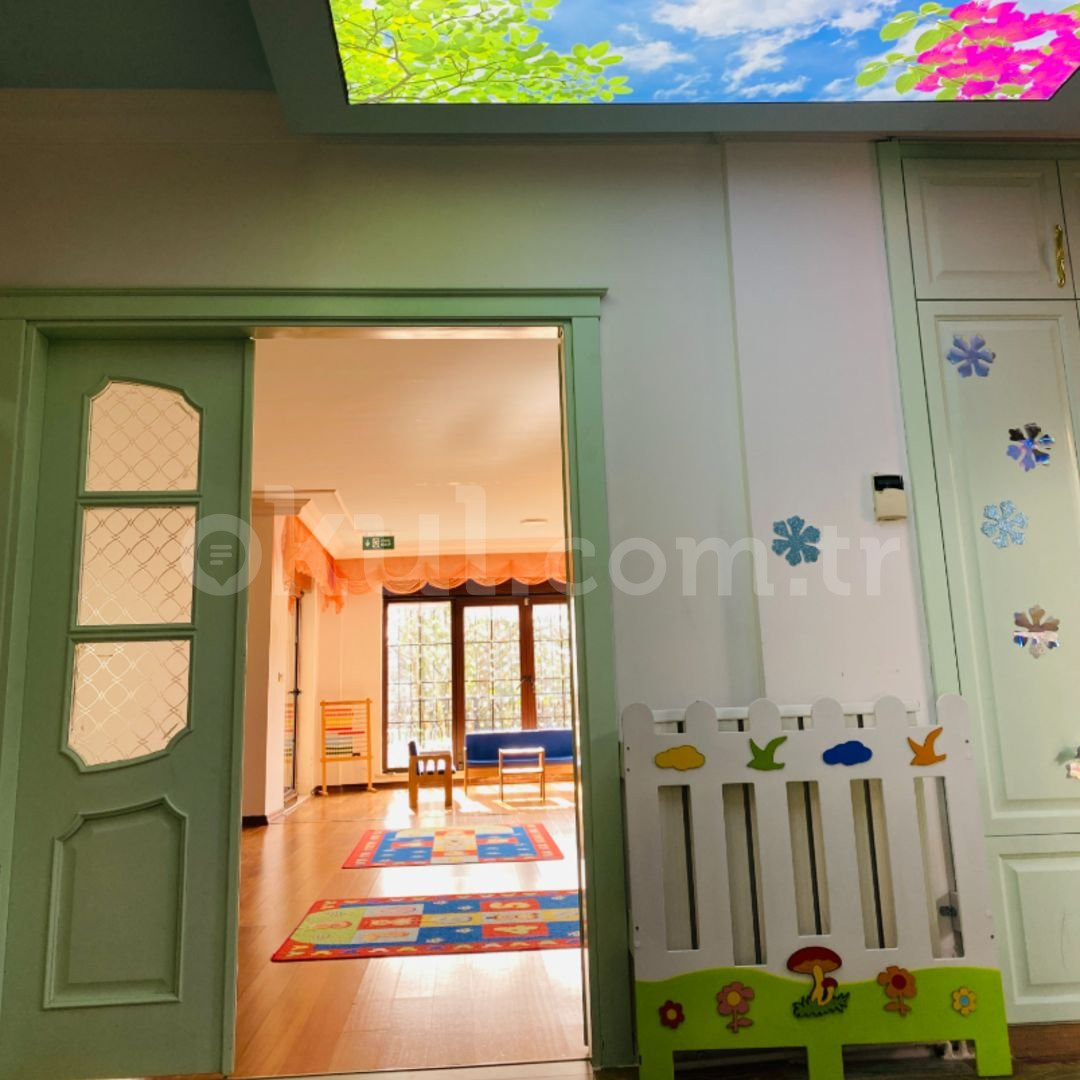 Özel Beylikdüzü Sevgi Pınarı Anaokulu - 9