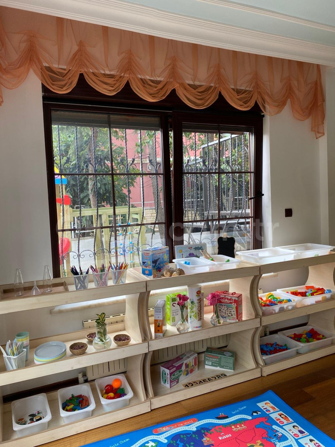 Özel Beylikdüzü Sevgi Pınarı Anaokulu - 4