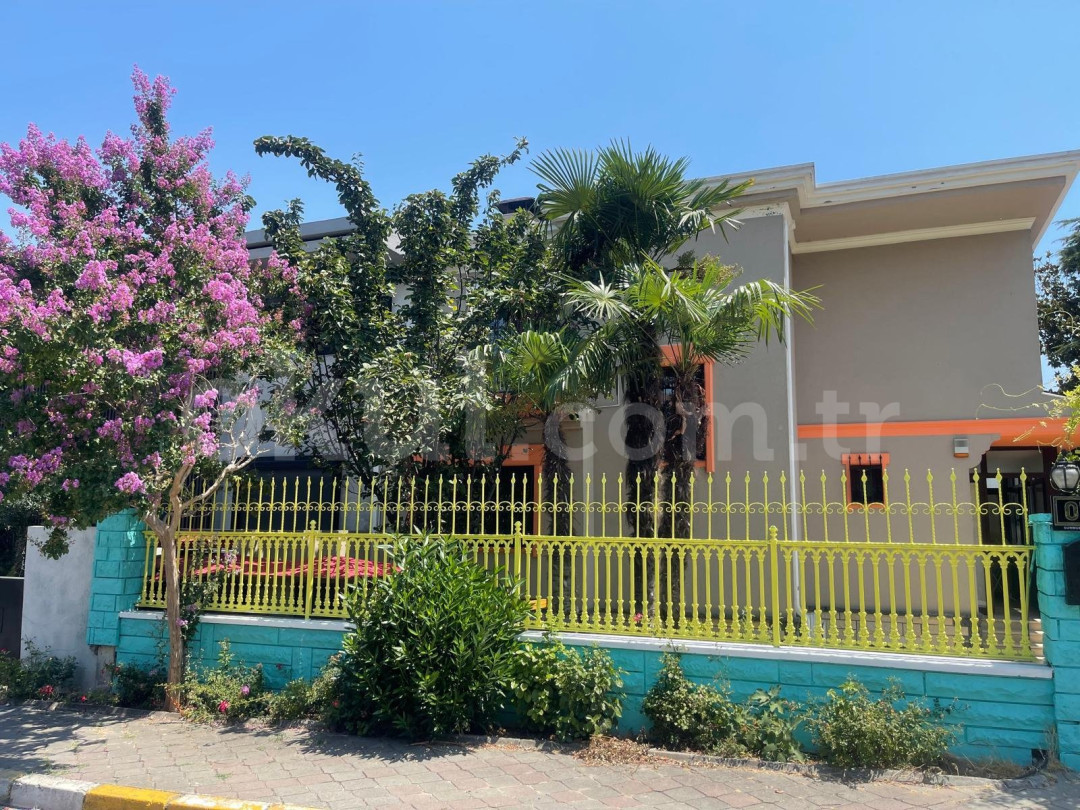 Özel Beylikdüzü Sevgi Pınarı Anaokulu - 1