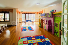 Özel Beylikdüzü Sevgi Pınarı Anaokulu