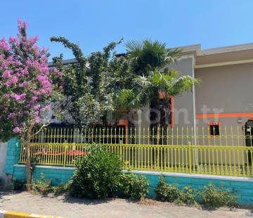 Özel Beylikdüzü Sevgi Pınarı Anaokulu