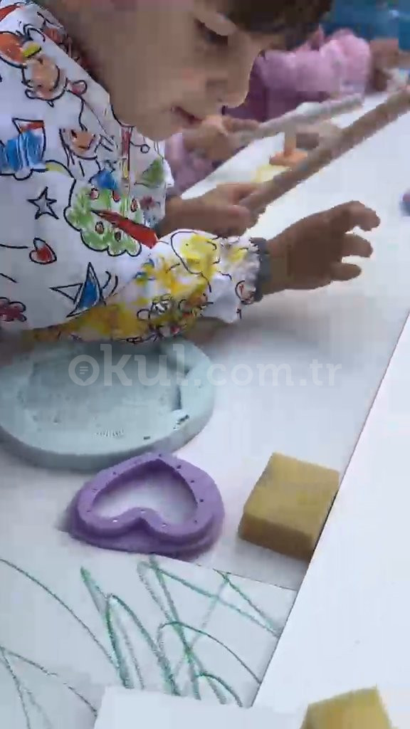 Özel Minikova Güneş Anaokulu - 41