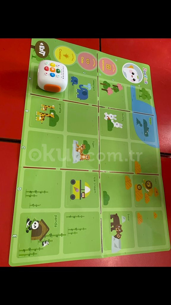 Özel Minikova Güneş Anaokulu - 39