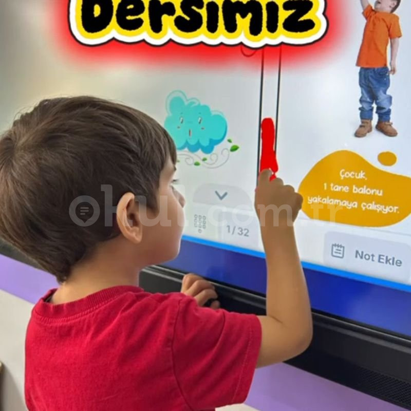 Özel Minikova Güneş Anaokulu - 21