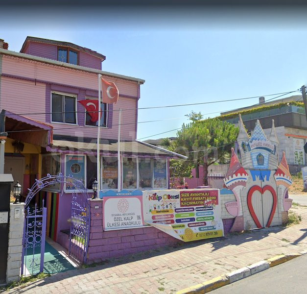 Özel Minikova Güneş Anaokulu