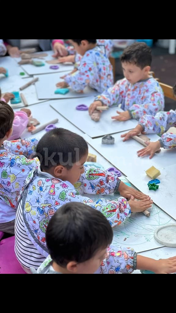 Özel Minikova Güneş Anaokulu - 45