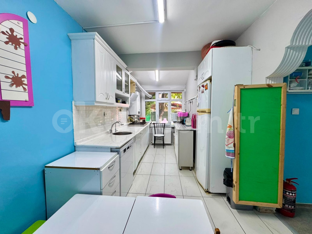 Özel Minikova Güneş Anaokulu - 12