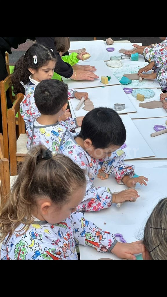 Özel Minikova Güneş Anaokulu - 42