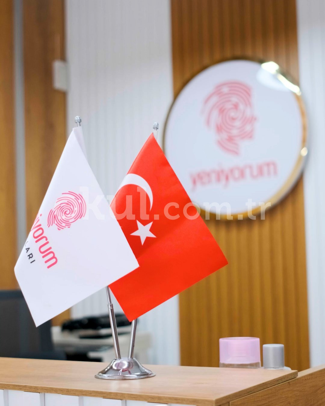 Özel Yeniyorum Okulları Anaokulu - 9