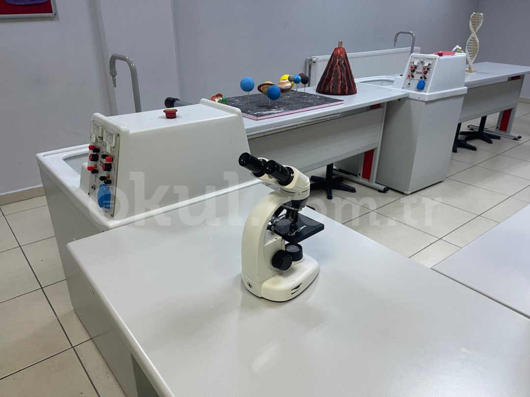 Özel Yeniyorum Okulları Anaokulu - 45