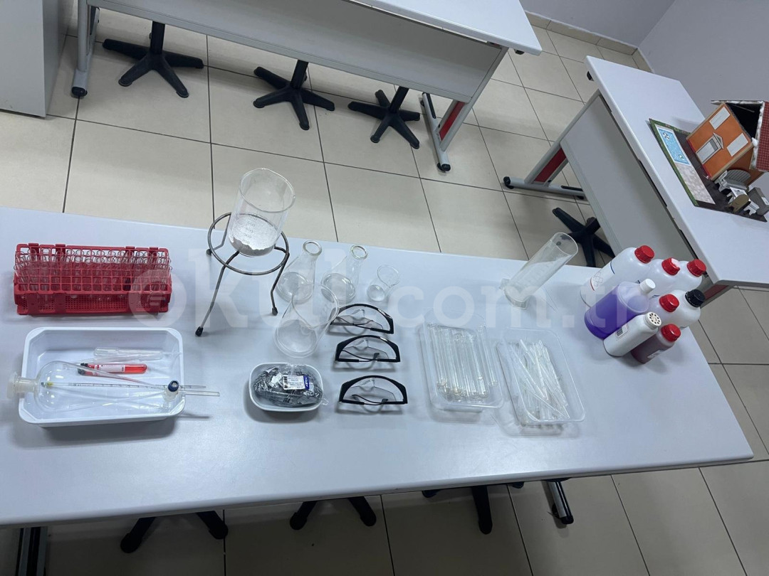 Özel Yeniyorum Okulları Anaokulu - 39