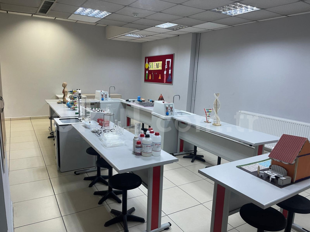 Özel Yeniyorum Okulları Anaokulu - 47