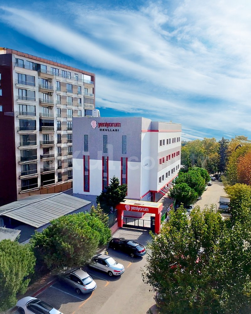 Özel Yeniyorum Okulları Anaokulu - 3