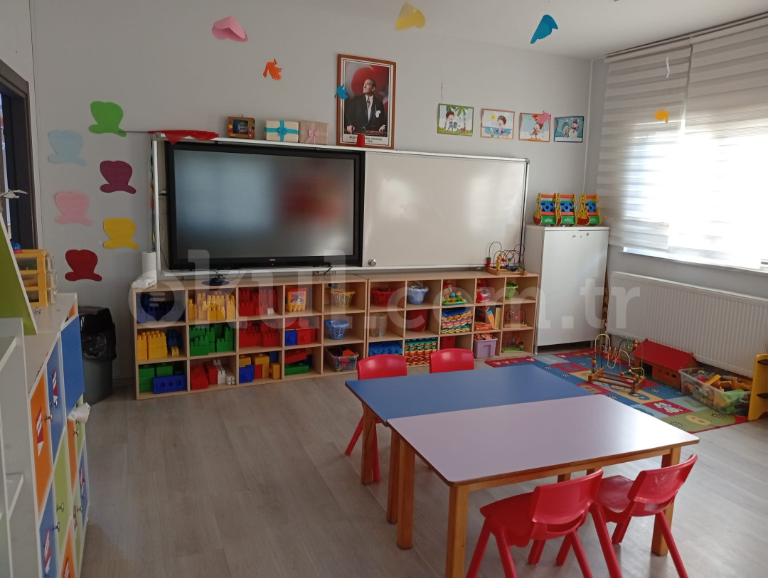 Özel Yeniyorum Okulları Anaokulu - 22