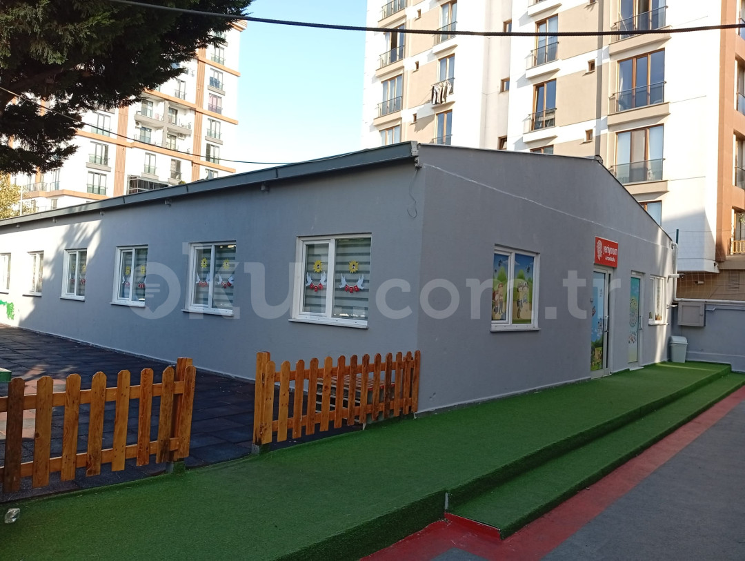 Özel Yeniyorum Okulları Anaokulu - 23