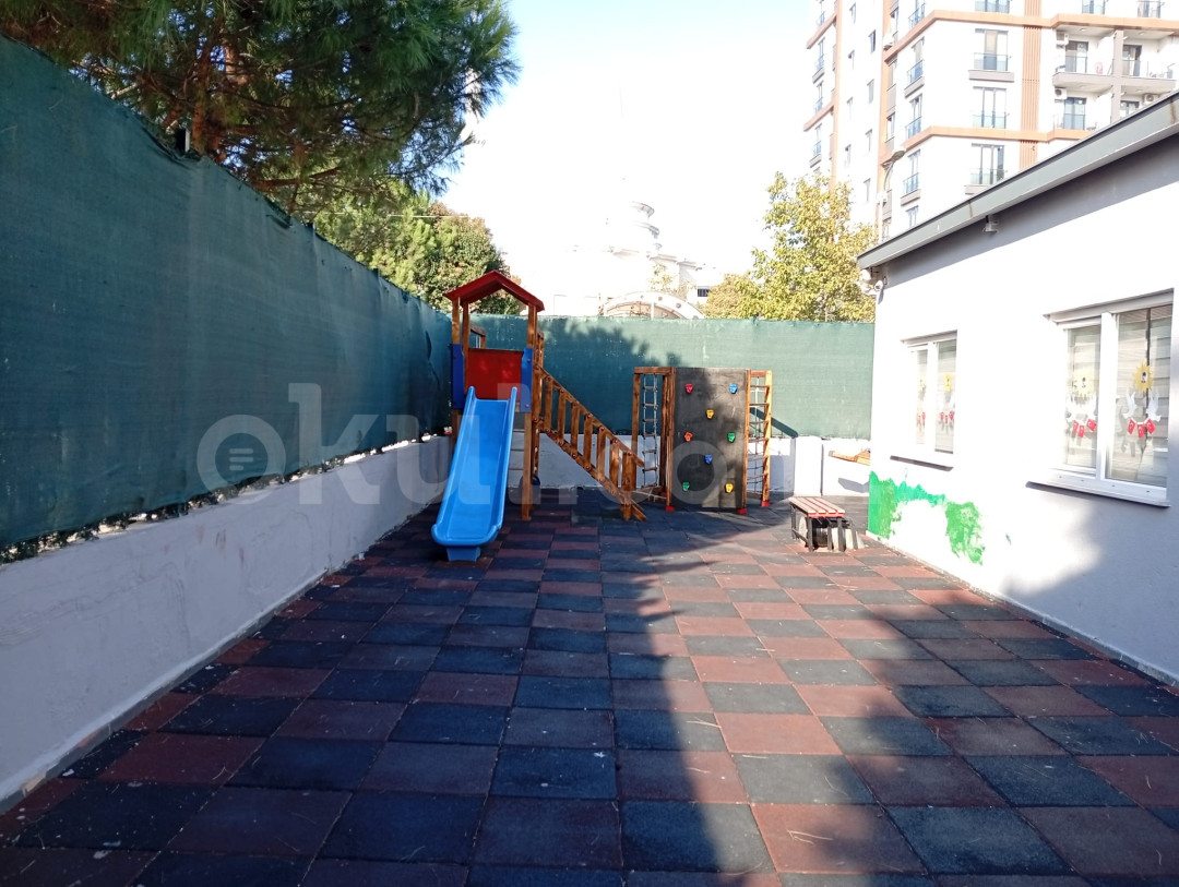 Özel Yeniyorum Okulları Anaokulu - 29