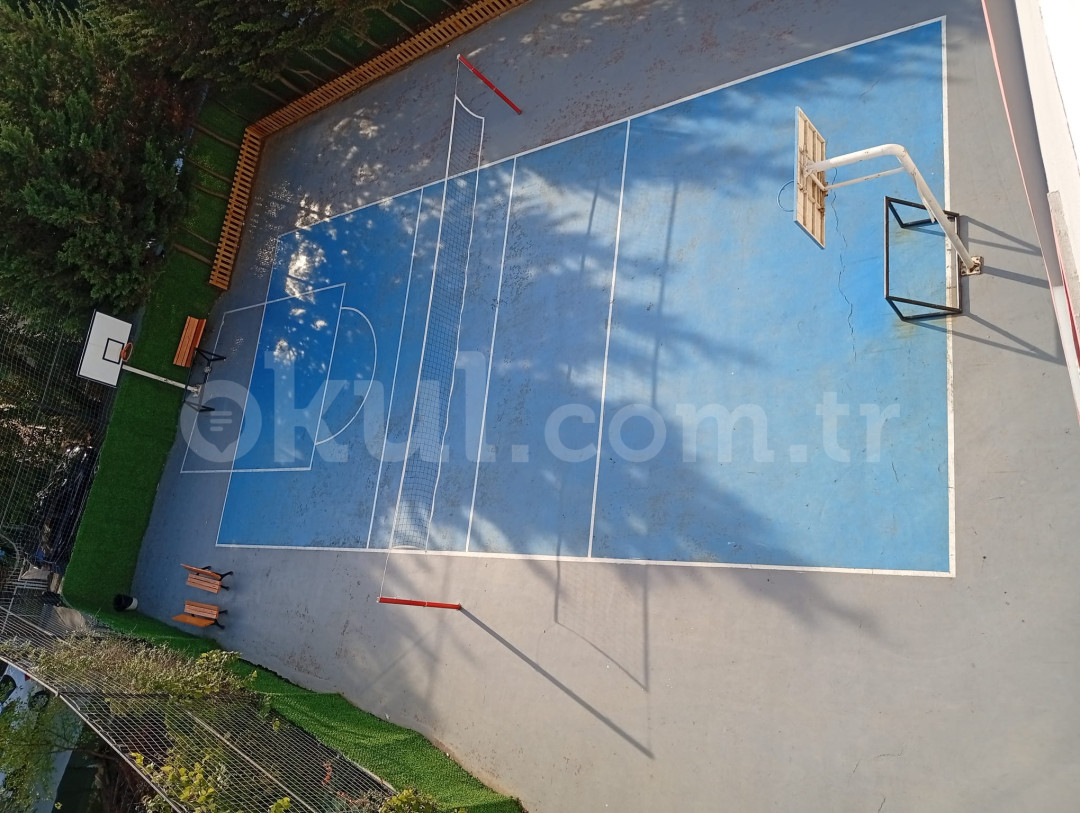 Özel Yeniyorum Okulları Anaokulu - 30