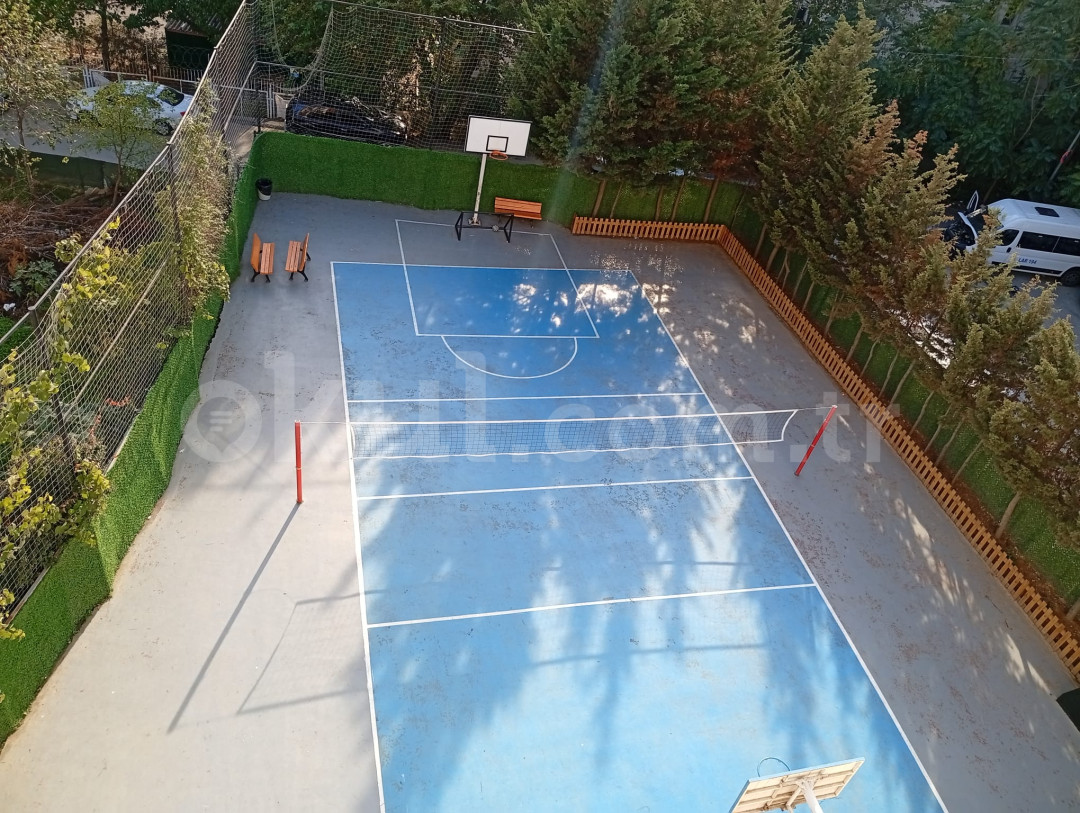 Özel Yeniyorum Okulları Anaokulu - 32