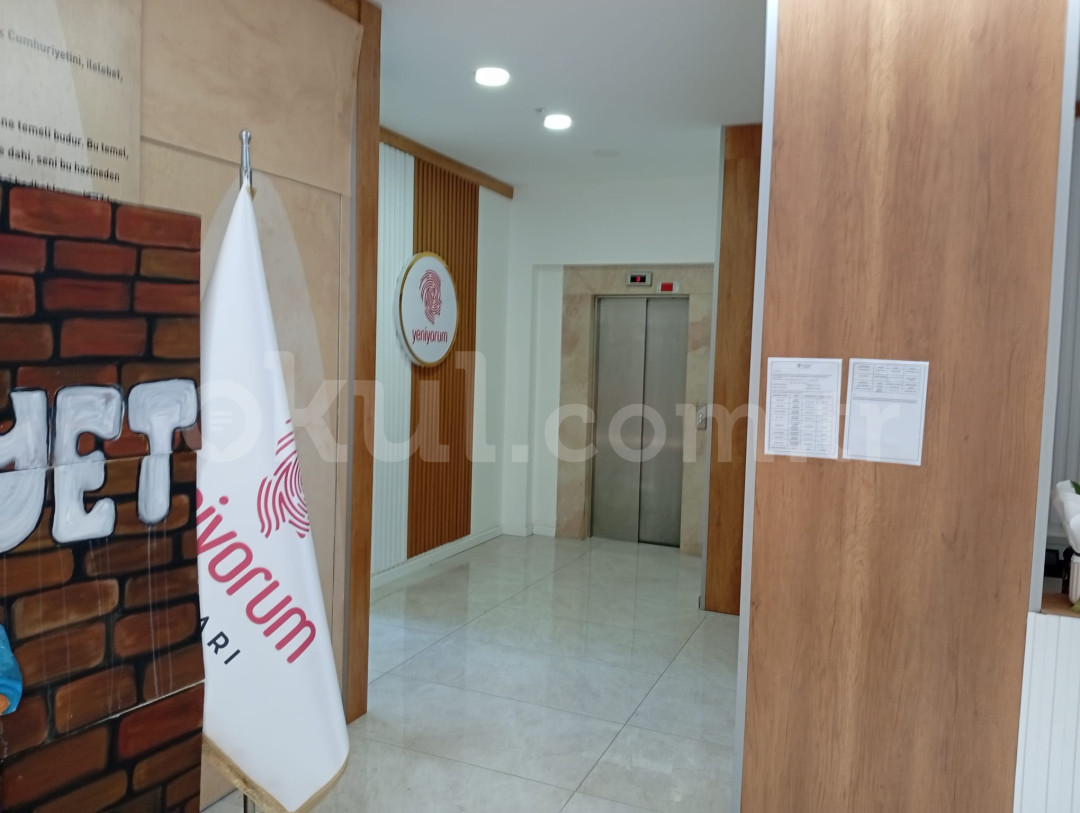 Özel Yeniyorum Okulları Anaokulu - 10