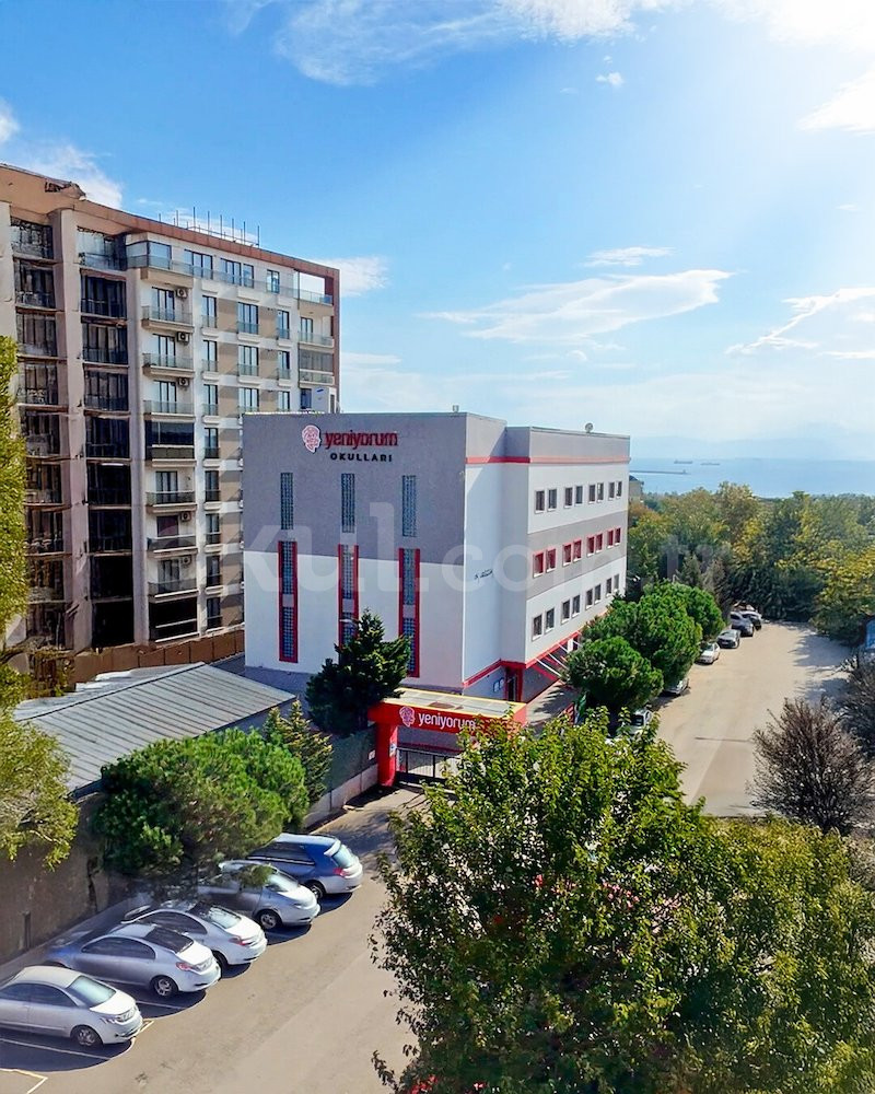 Özel Yeniyorum Okulları İlkokulu - 2