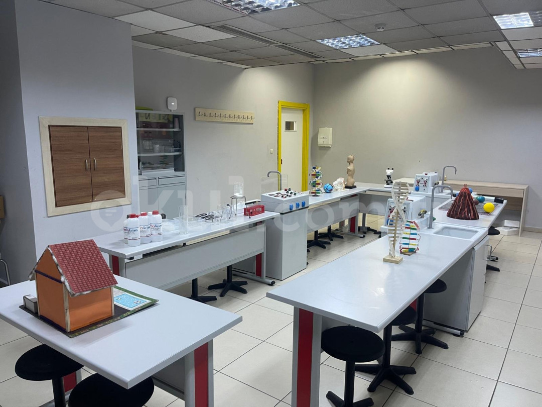 Özel Yeniyorum Okulları İlkokulu - 53