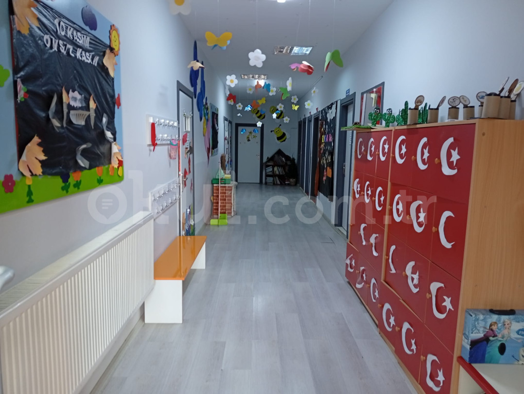 Özel Yeniyorum Okulları İlkokulu - 20