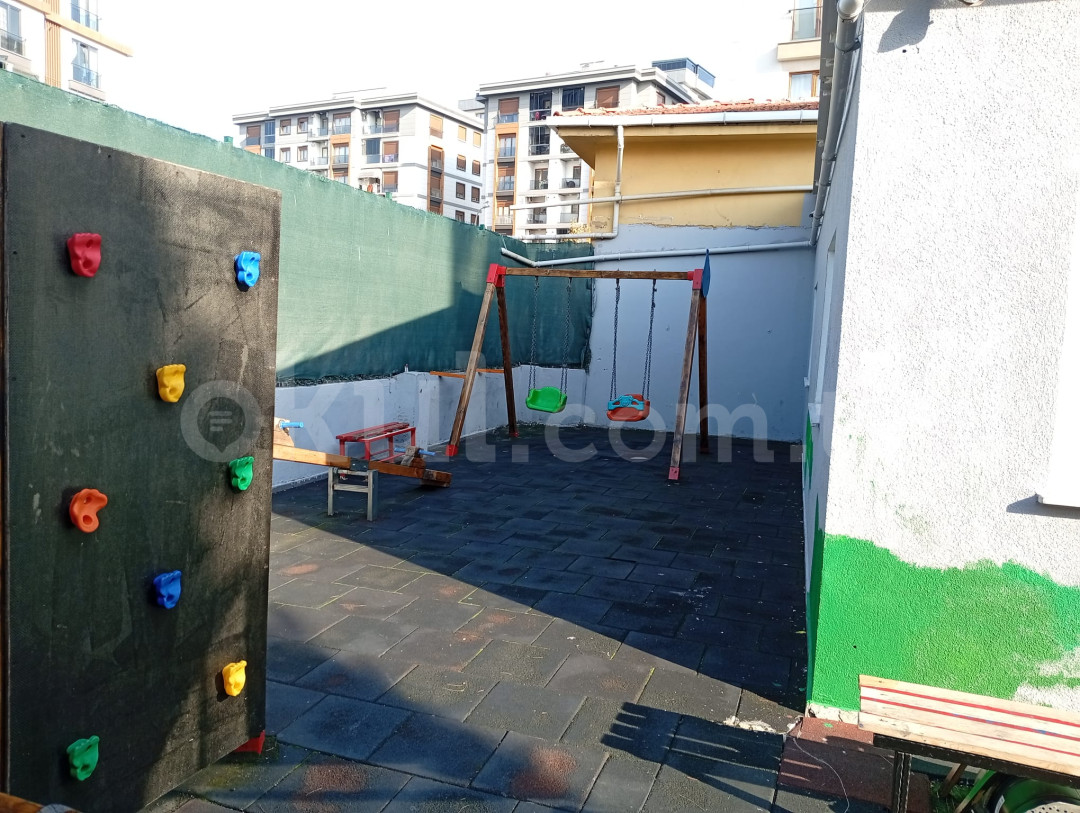 Özel Yeniyorum Okulları İlkokulu - 29