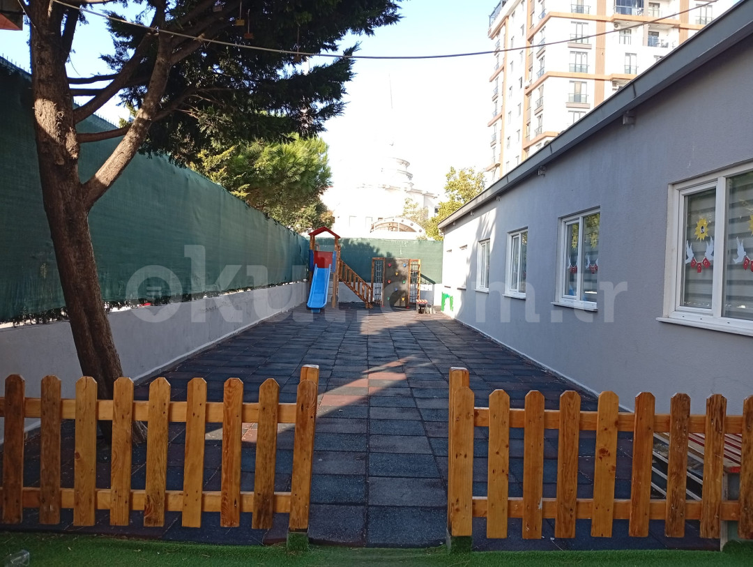 Özel Yeniyorum Okulları İlkokulu - 31