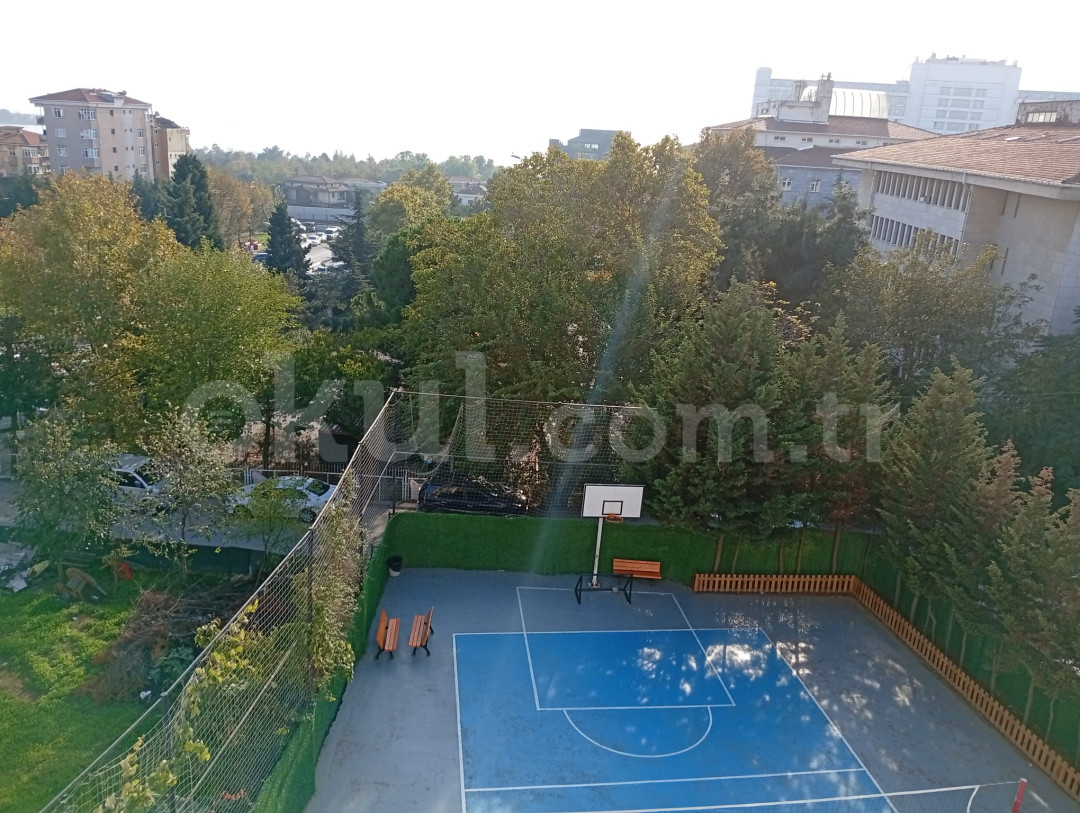 Özel Yeniyorum Okulları İlkokulu - 34