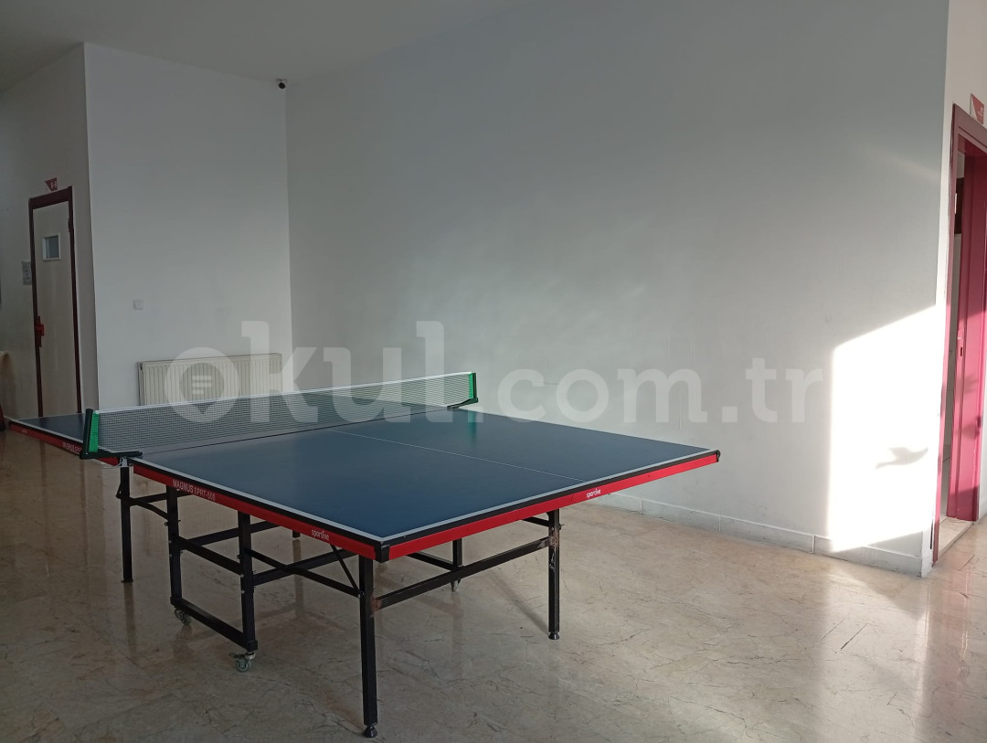 Özel Yeniyorum Okulları İlkokulu - 36