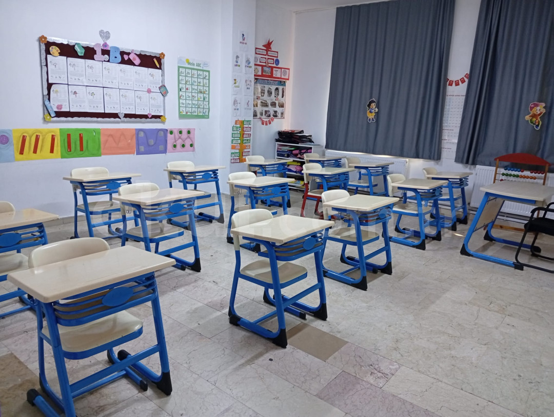 Özel Yeniyorum Okulları İlkokulu - 12