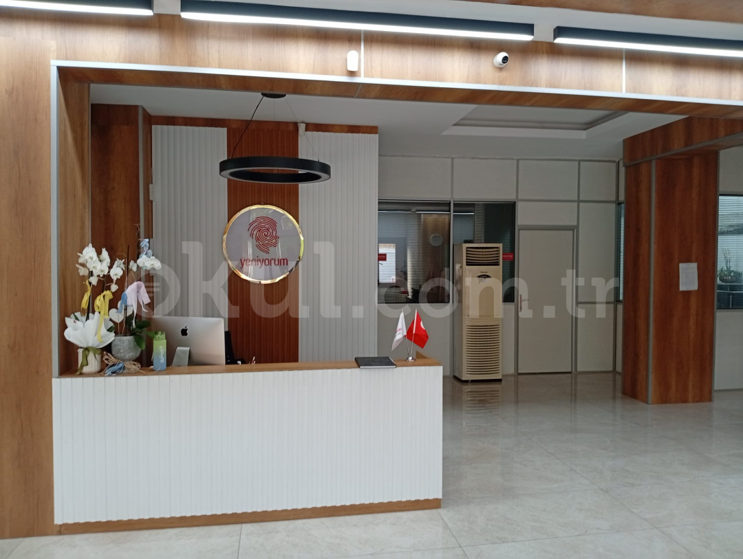 Özel Yeniyorum Okulları İlkokulu - 15