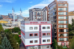  Özel Yeniyorum Okulları İlkokulu