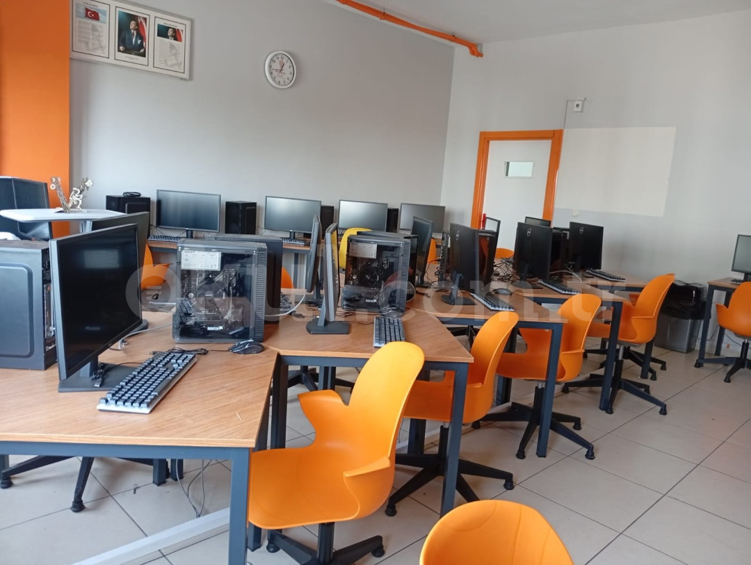 Özel Yeniyorum Okulları Ortaokulu - 56