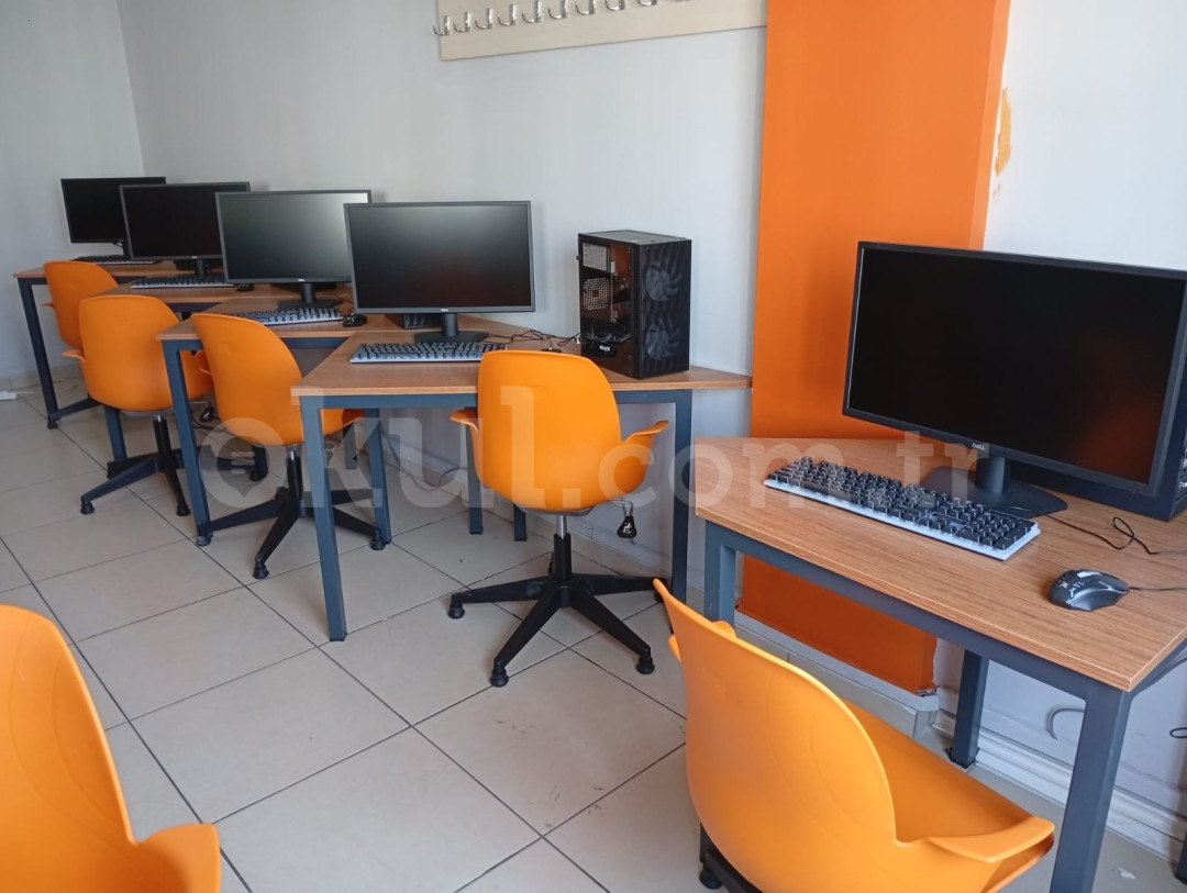 Özel Yeniyorum Okulları Ortaokulu - 58