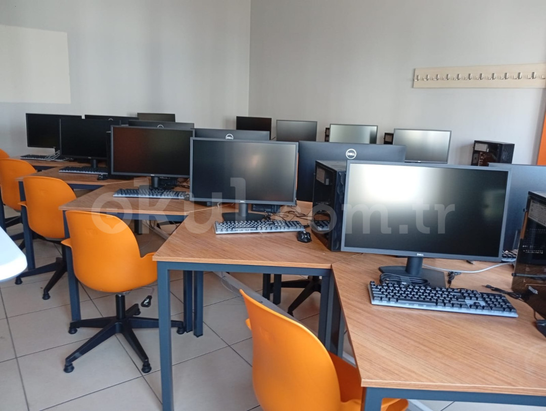 Özel Yeniyorum Okulları Ortaokulu - 55