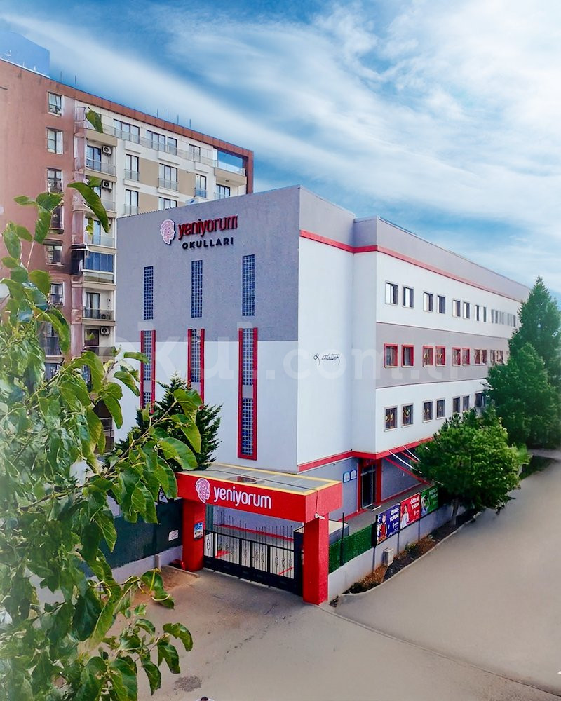 Özel Yeniyorum Okulları Ortaokulu - 3